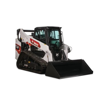 Skid Loaders