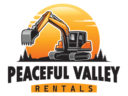 Peaceful Valley Rentals